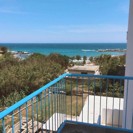 Le Dune Camere Otranto Exteriör bild