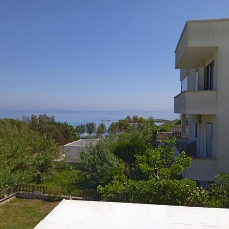 Le Dune Camere Otranto Exteriör bild
