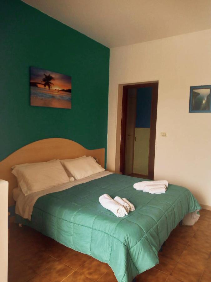Le Dune Camere Otranto Exteriör bild