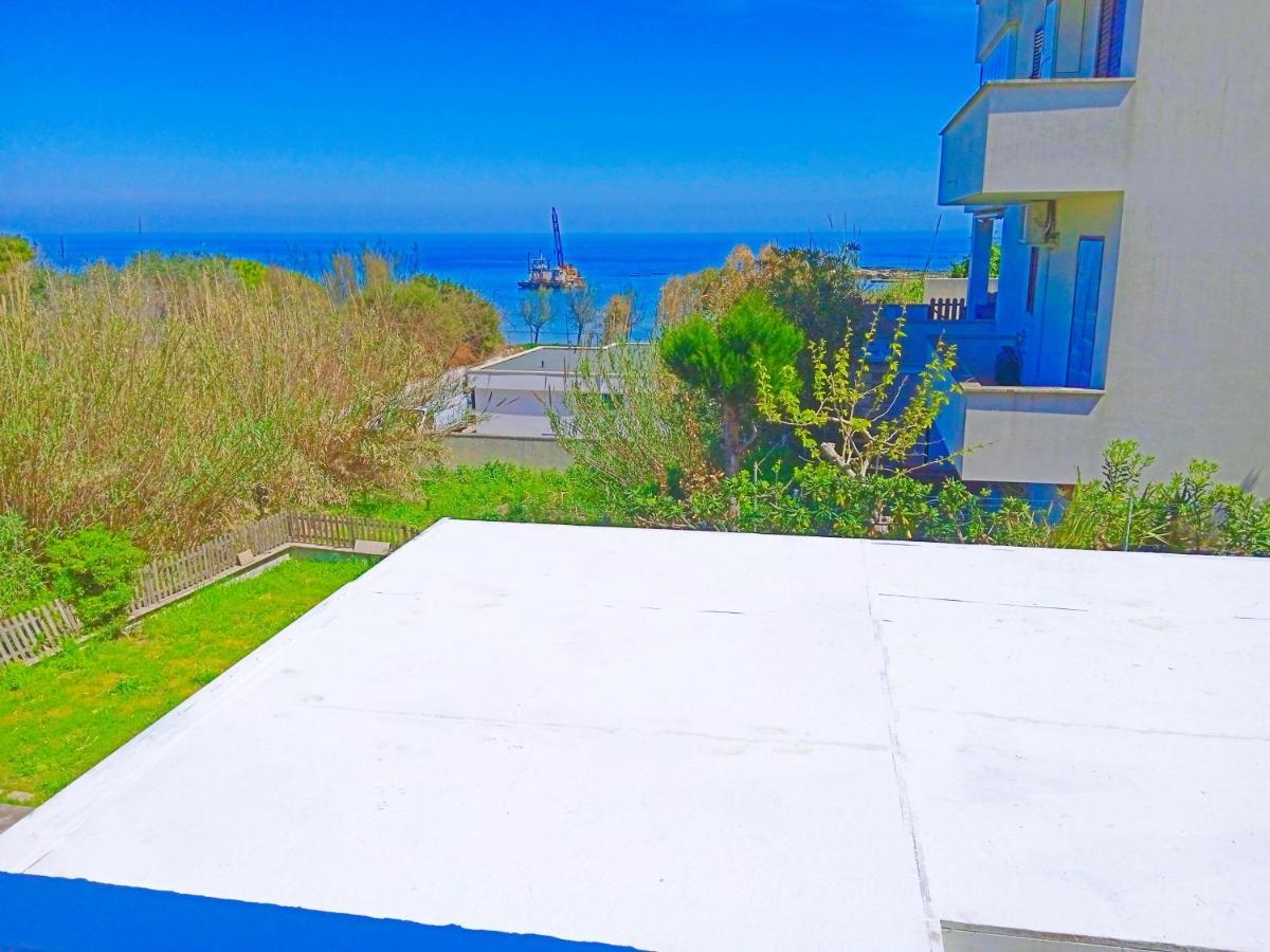 Le Dune Camere Otranto Exteriör bild