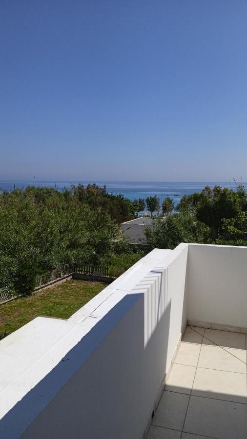 Le Dune Camere Otranto Exteriör bild