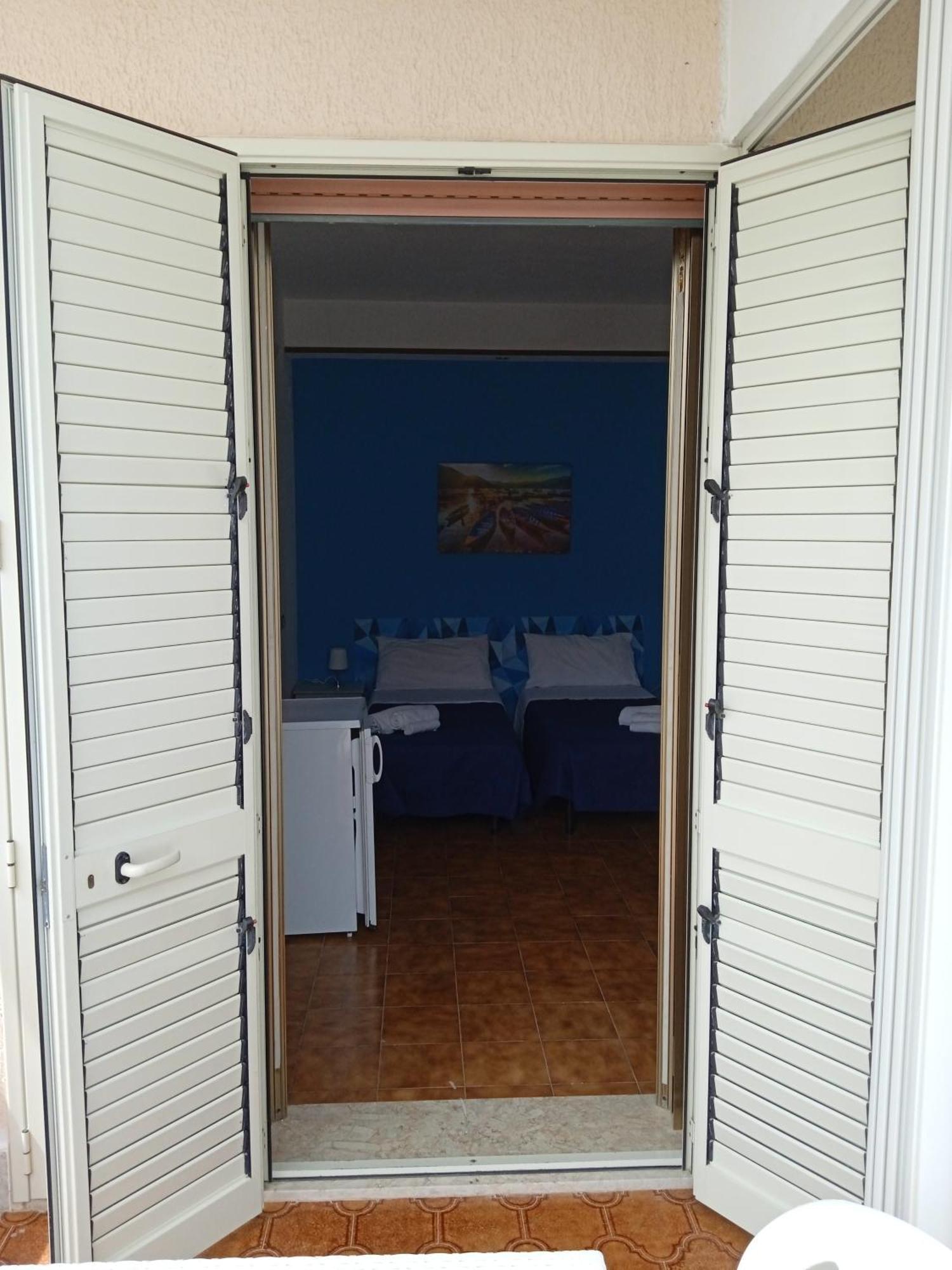 Le Dune Camere Otranto Rum bild