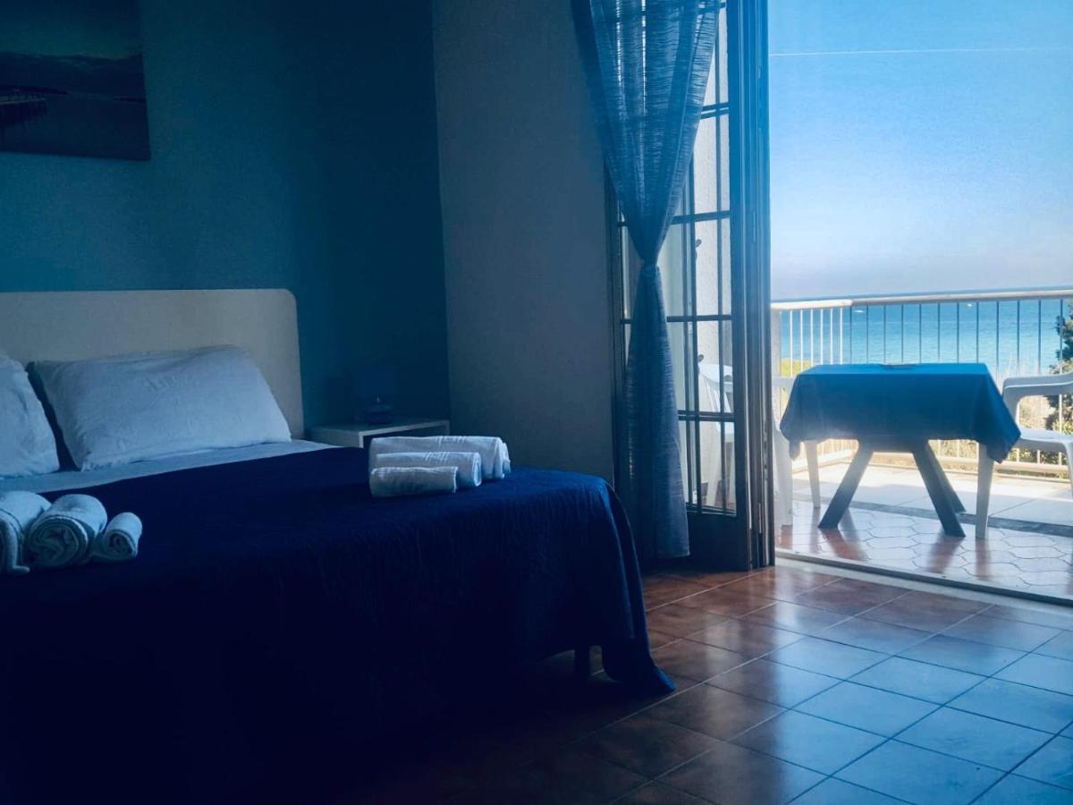 Le Dune Camere Otranto Exteriör bild